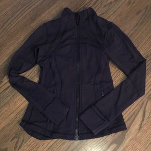 Lululemon define jacket.
